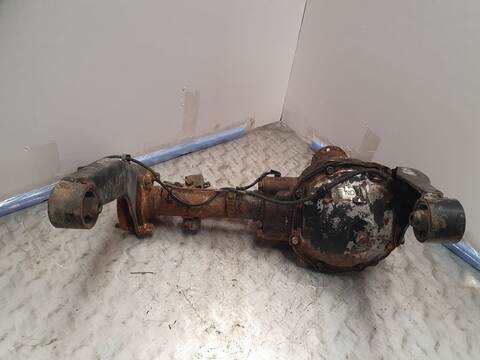 Foto 3ª: Diferencial Delantero Mitsubishi Pajero EXCEED 165CV 121KW [4M40T] (1995)