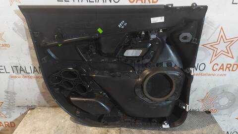 Foto 2ª: Tapizados Cartoneras Citroen Berlingo CONTRLOL M 102CV 75KW FURGON [YHT] (2022)