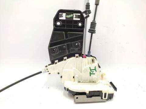 Cerradura Puerta Trasera Izquierda Jeep Compass 2.0 CRD 4X4 140CV 103KW