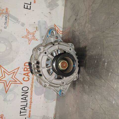Foto 2ª: Alternador Chevrolet Lacetti CDX 109CV 80KW [F16D3] (2007)