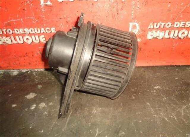 Foto 3ª: Ventilador de Calefacción Seat Leon 1.6 ERENCE [1.6 LTR. - 75 KW BIVALENT. GASOLINA - GPL] [BSE]