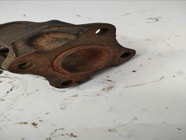 Foto 4ª: Transmision Delantera Derecha Mitsubishi Montero 2.5 DIESEL [4D56T] (1997)