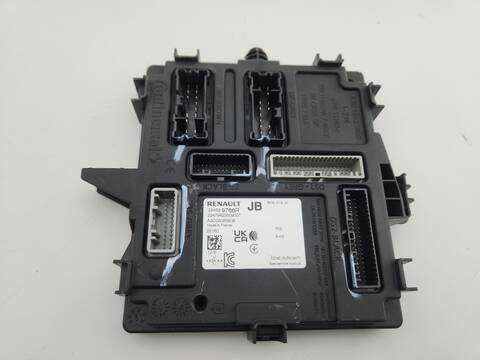 Centralita Motor ECU Renault Captur TECHNO 140CV 103KW