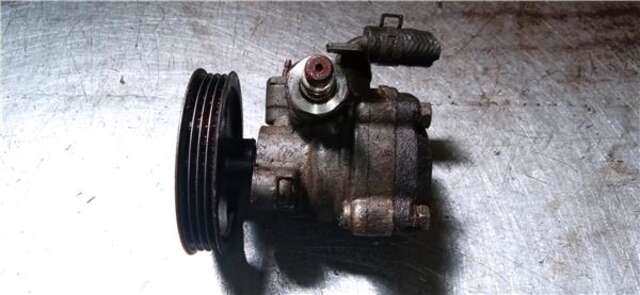 Foto 2ª: Bomba Servodireccion Mitsubishi Montero 3.0 V6 24V (V43W. V23W) [6G72]