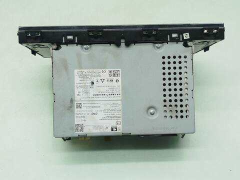 Foto 3ª: Pantalla Multifuncion Seat Ibiza 1.0 MPI 80CV 59KW [DSGD] (2023)