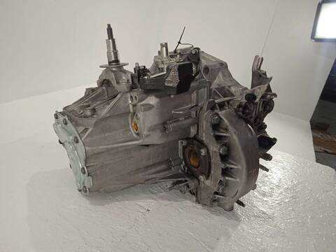 Foto 3ª: Caja Cambios Peugeot 5008 2.0 16V HDI FAP CAT RHE - DW10CTED4) 150CV 110KW (2010)