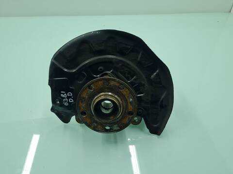 Mangueta Delantera Derecha Seat Leon I-TECH 105CV 77KW