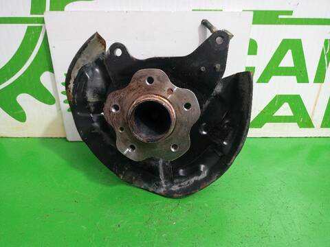 Mangueta Trasera Derecha Nissan Qashqai ACENTA 140CV