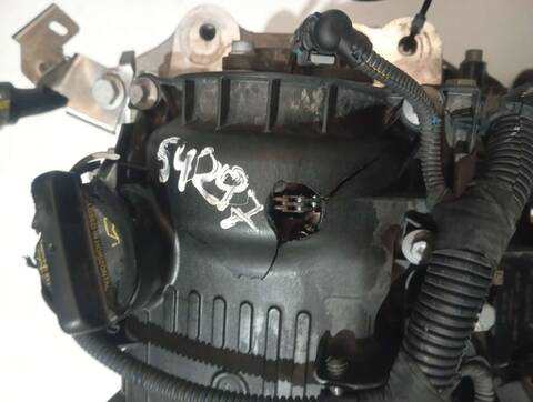 Foto 3ª: Motor Completo Fiat Panda RED 69CV 51KW [46341162] (2023)