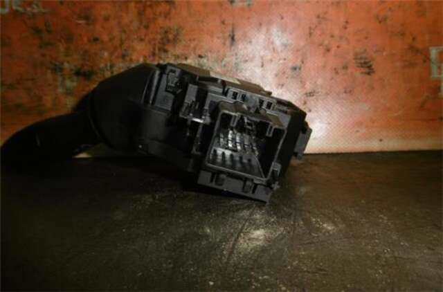 Foto 3ª: Mando Multifuncion Ford EcoSport 1.5 TITANIUM [1.5 LTR. - 66 KW TDCI CAT] [UGJE]
