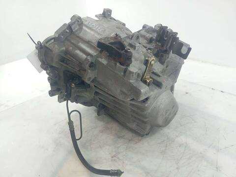 Foto 3ª: Caja Cambios Volvo S60 D5 163CV 120KW [D 5244 T,D 5244 T5] (2002)