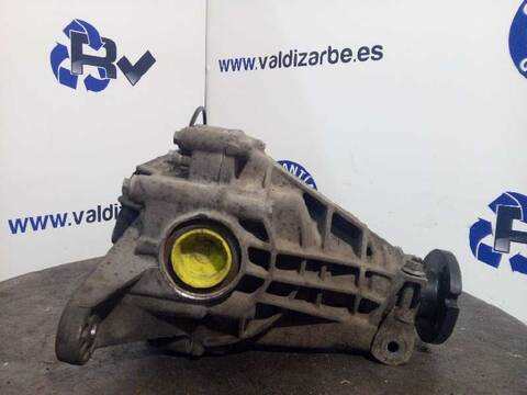 Diferencial Trasero Mercedes Clase ML 400 4.0 CDI 250CV 184KW 163.128) W163)