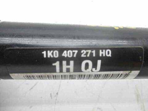 Foto 2ª: Transmision Delantera Izquierda Seat Leon CBZB (2012)