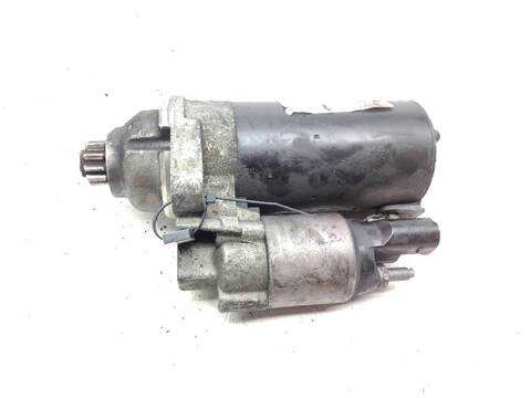Motor de Arranque Skoda Fabia VERSION INDEFINIDA