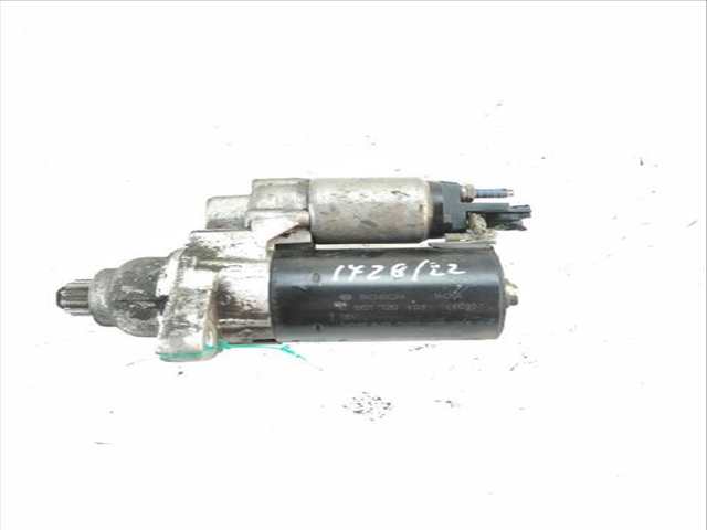 Foto 2ª: Motor de Arranque Volkswagen Golf 1.6 102CV (2003)