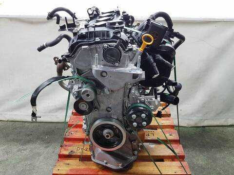 Foto 3ª: Motor Completo Hyundai i30 VERSION INDEFINIDA [G4LG] (2017)