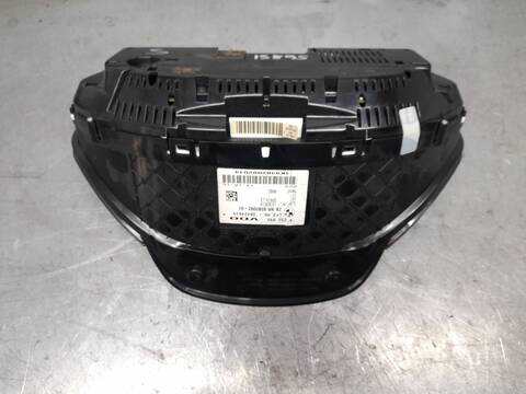 Foto 2ª: Cuadro de Instrumentos Bmw Serie 3 315 320D ADVANTAGE 190CV 140KW [B47D20A] (2015)