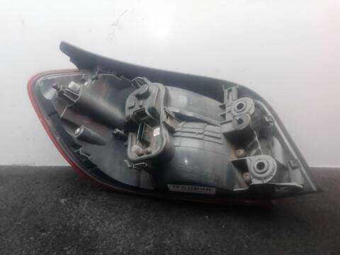 Foto 2ª: Piloto Trasero Derecho Bmw Serie 4 420 D DESCAPOTABLE F33 F83) [B47 D20 A] (2016)