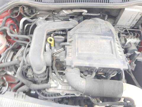 Motor Completo Seat Ibiza 1.0 TSI 95CV 70KW