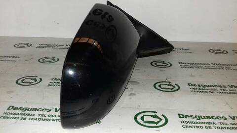Foto 2ª: Retrovisor Derecho Audi A3 125CV 92KW [ASZ] (2001)