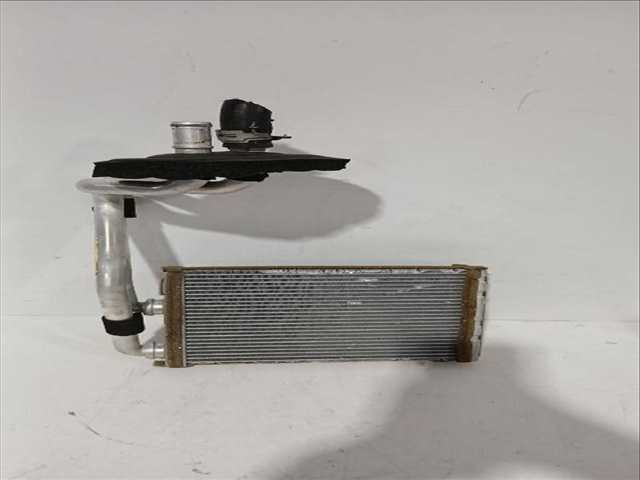 Foto 2ª: Radiador Calefaccion A.A. Nissan Qashqai 1.3 DIG-T 140CV [HR13DDT] (2013)