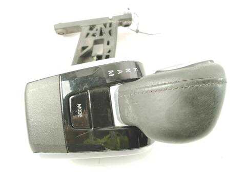 Foto 3ª: Palanca de Cambio Volvo FH 500 (2012)