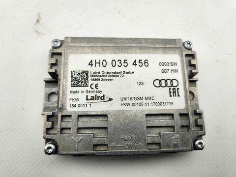Foto 2ª: Centralita Motor ECU Volkswagen Golf GTD BMT 184CV 135KW [DGCA] (2018)
