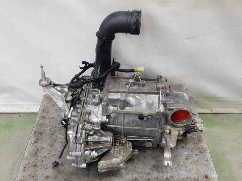 Motor Completo Renault Zoe BUSINESS