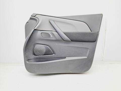 Tapizados Cartoneras Citroen C4 ORIGINS PICASSO 130CV 96KW