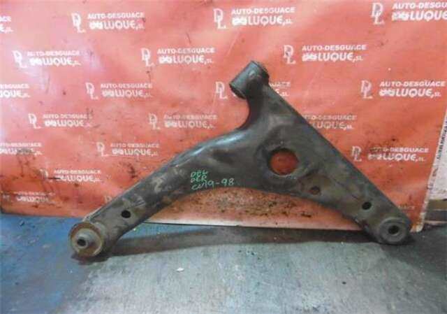Foto 3ª: Brazo Suspension Delantero Derecho Ford Transit 2.4TDCI [H9FB]