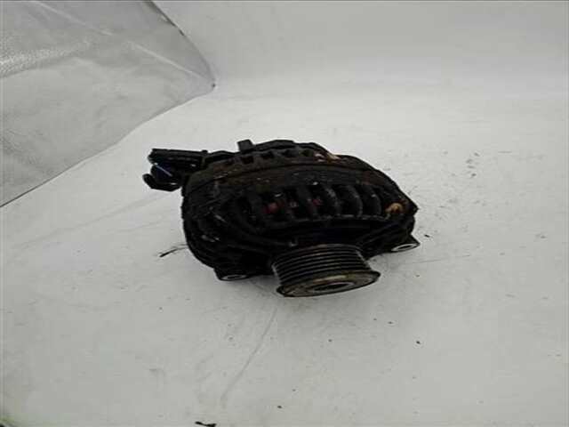 Foto 3ª: Alternador Citroen C4 1.6 PREMIER [1.6 LTR. - 80 KW 16V CAT (NFU - TU5JP4)] [NFU / TU5JP4]