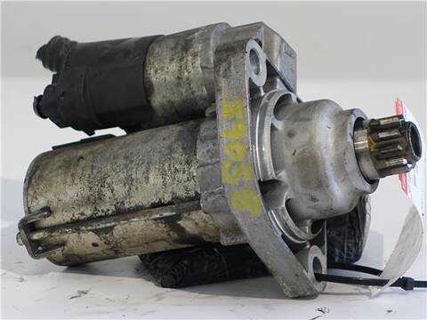 Motor de Arranque Volkswagen Tiguan 1.4 MOTION 4MOTION 150CV 110KW