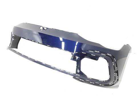 Foto 3ª: Paragolpes Delantero Volkswagen Golf 2.0 TSI 245CV [DNPA] (2019)