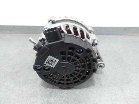 Foto 3ª: Alternador DR 4.0 EV 116CV [SQRE4G15C] (2023)