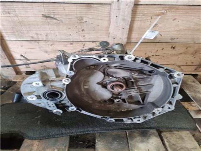 Caja Cambios Opel Vectra 1.9 CDTI