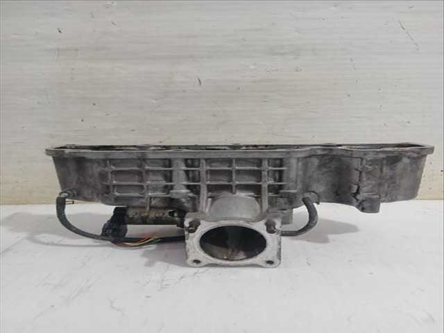 Foto 3ª: Colector Admisión Toyota Corolla 2.2 D-4D AUR10_) 177CV [2AD-FHV] (2004)