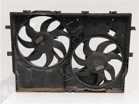Electroventilador Peugeot Boxer 2.2 HDI 120 120CV 88KW FURGON