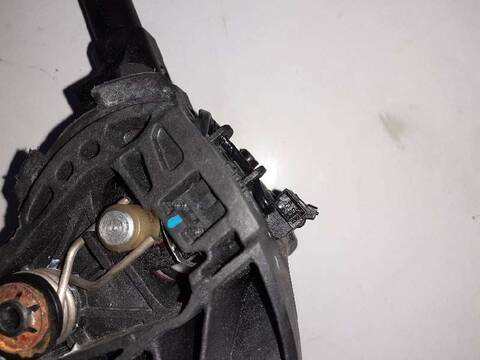 Foto 2ª: Palanca de Cambio Mercedes Vito 2.1 CDI CAT 136CV 100KW (2014)