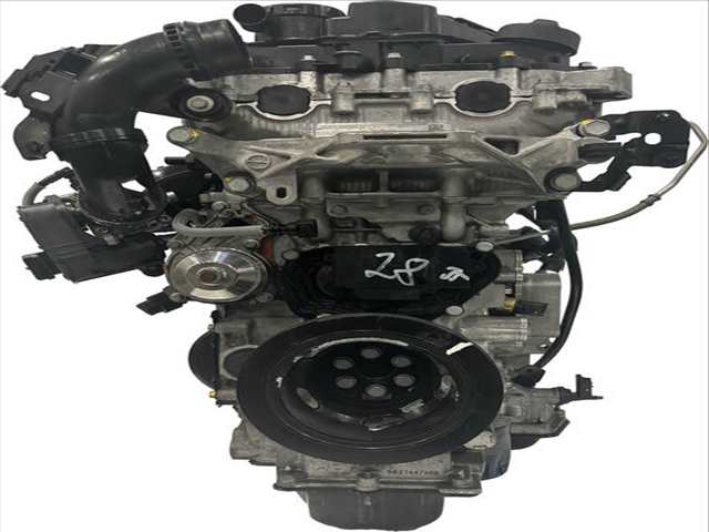 Foto 2ª: Motor Completo Opel Corsa F 101CV 74KW [F12XHL HNK EB2ADTD] (2019)