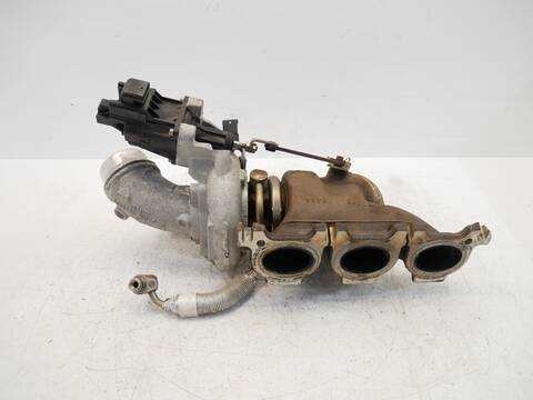 Turbocompresor Bmw X3 F97 480CV 353KW