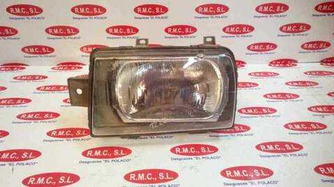 Faro Izquierdo Seat Malaga 1.5 100CV 74KW