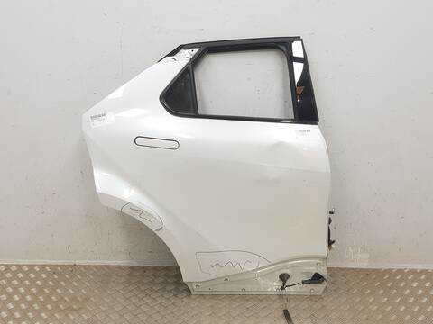 Puerta Trasera Derecha Toyota CHR VERSION INDEFINIDA