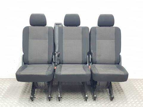 Asiento Trasero Central Volkswagen Caravelle T6 CARAVELLE TRENDLINE FWD
