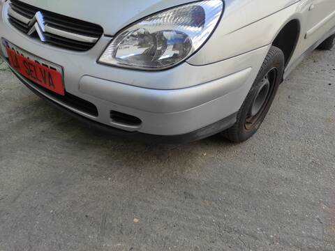 Foto 2ª: Paragolpes Delantero Citroen C5 RFN BERLINA (2002)