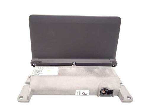 Foto 3ª: Pantalla Multifuncion Audi A5 SPORT 150CV 110KW [DEU] (2018)