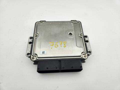 Foto 2ª: Centralita Motor ECU Kia Optima EMOTION 141CV 104KW [D4FD] (2016)