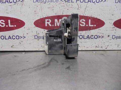 Foto 4ª: Cerradura Puerta Delantera Derecha Renault Clio AUTHENTIQUE 82CV 60KW [K9K B7] (2004)