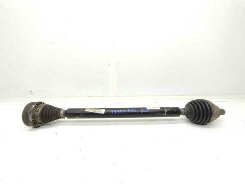Transmision Delantera Derecha Volkswagen Golf 1.6 TDI DPF 105CV 77KW