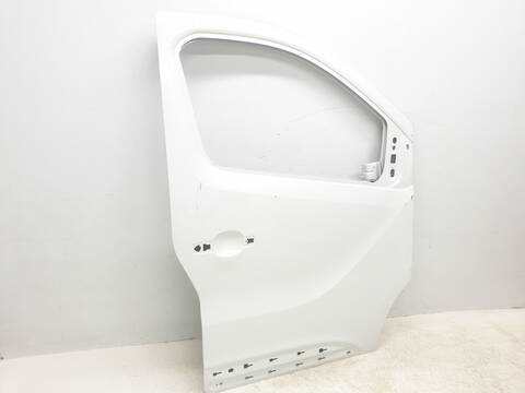 Foto 2ª: Puerta Delantera Derecha Renault Trafic L1H1 29T KOMFORT (2014)