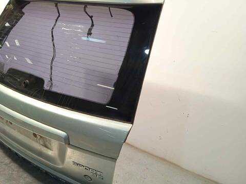 Foto 3ª: Portón Land Rover Range 2.7 TD V6 CAT 190CV 140KW [276DT] (2006)